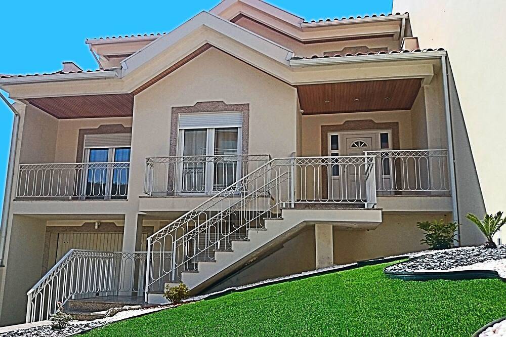 Casa De Férias para 8 Pessoas em Lamego, Vale do Douro