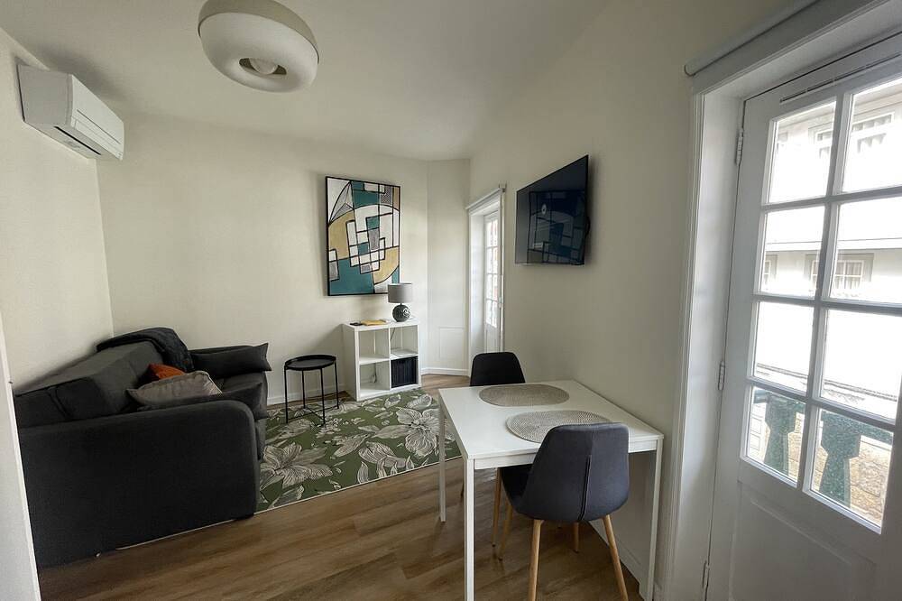 Ganze Wohnung, Charming one-bedroom apartment in the heart of the city! in Guimarães, Braga Distrikt
