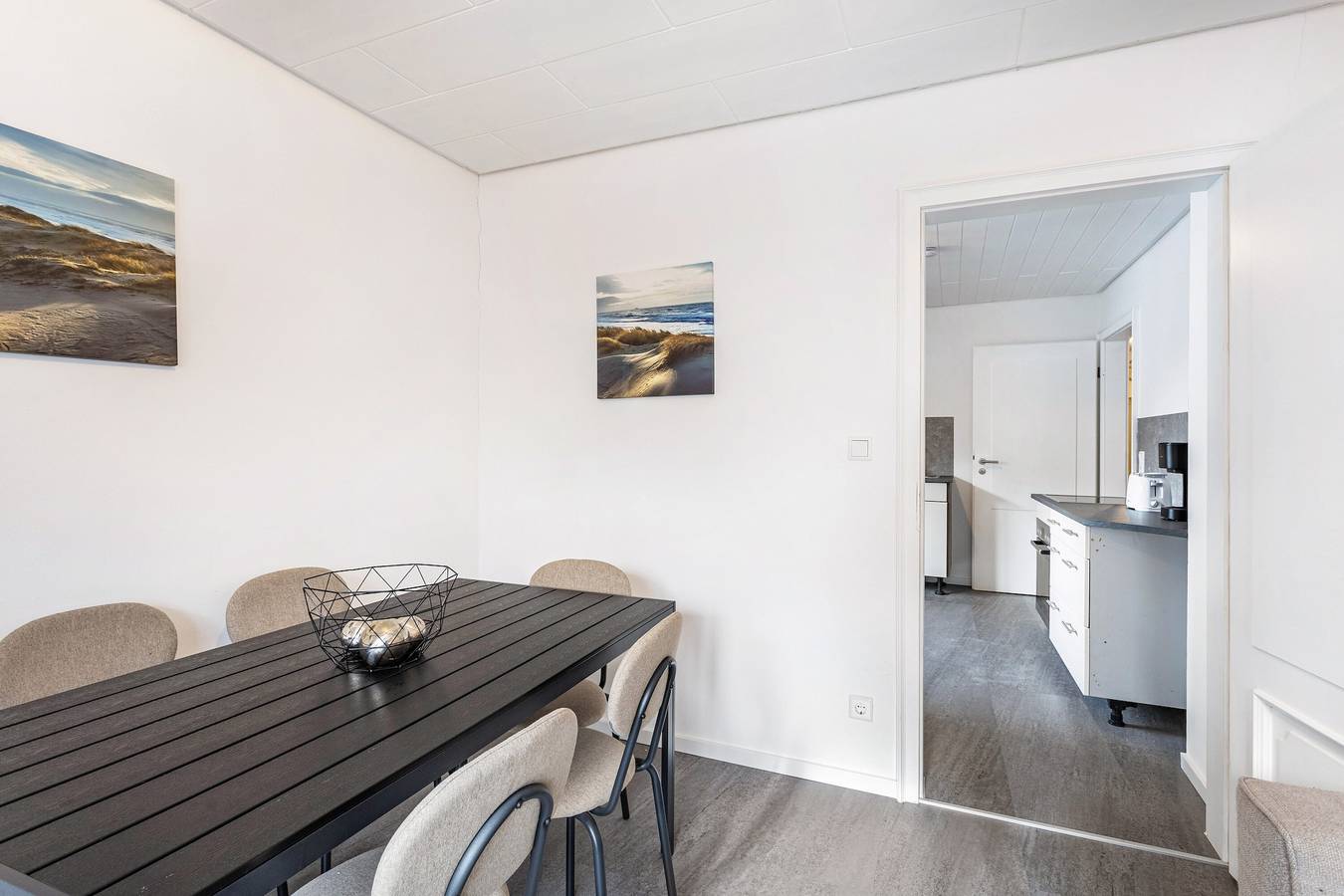 Ferienhaus am Südwall links mit Garten, privater Terrasse und Wlan in Medebach in Medebach, Hochsauerlandkreis