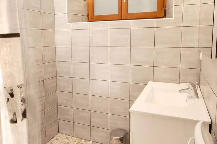 Gîte pour 7 personnes, avec terrasse à Le Bonhomme - 4