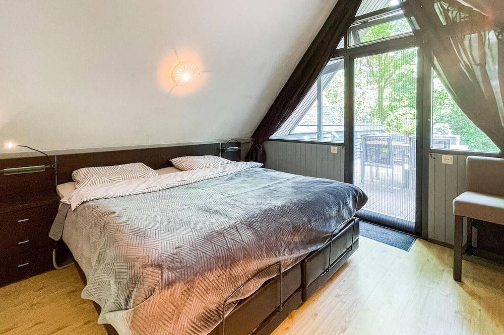 Schönes Haus in Meijel mit Wlan in Nationalpark De Groote Peel