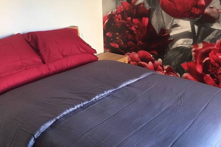 Gîte pour 2 personnes, avec jardin à Fralignes - 4