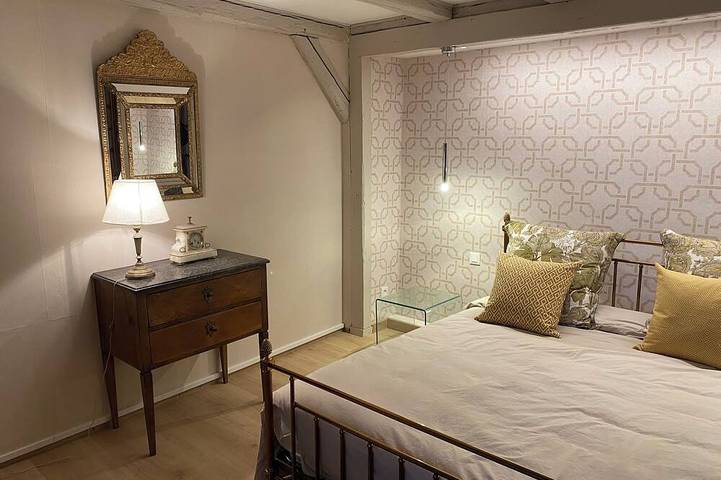 Location de vacances pour 4 personnes à Ittenheim - 3