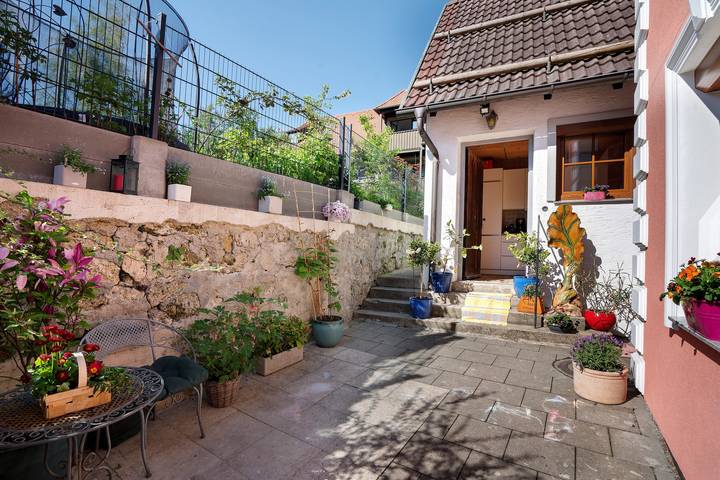 Ferienhaus für 5 Personen