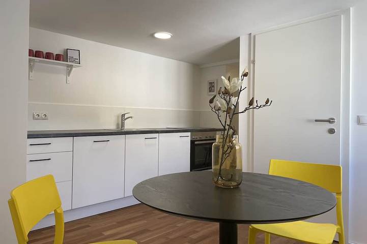 Ferienwohnung für 4 Personen - 1