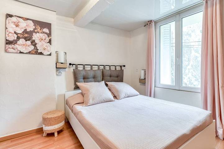 Location de vacances pour 4 personnes à Ouveillan - 4