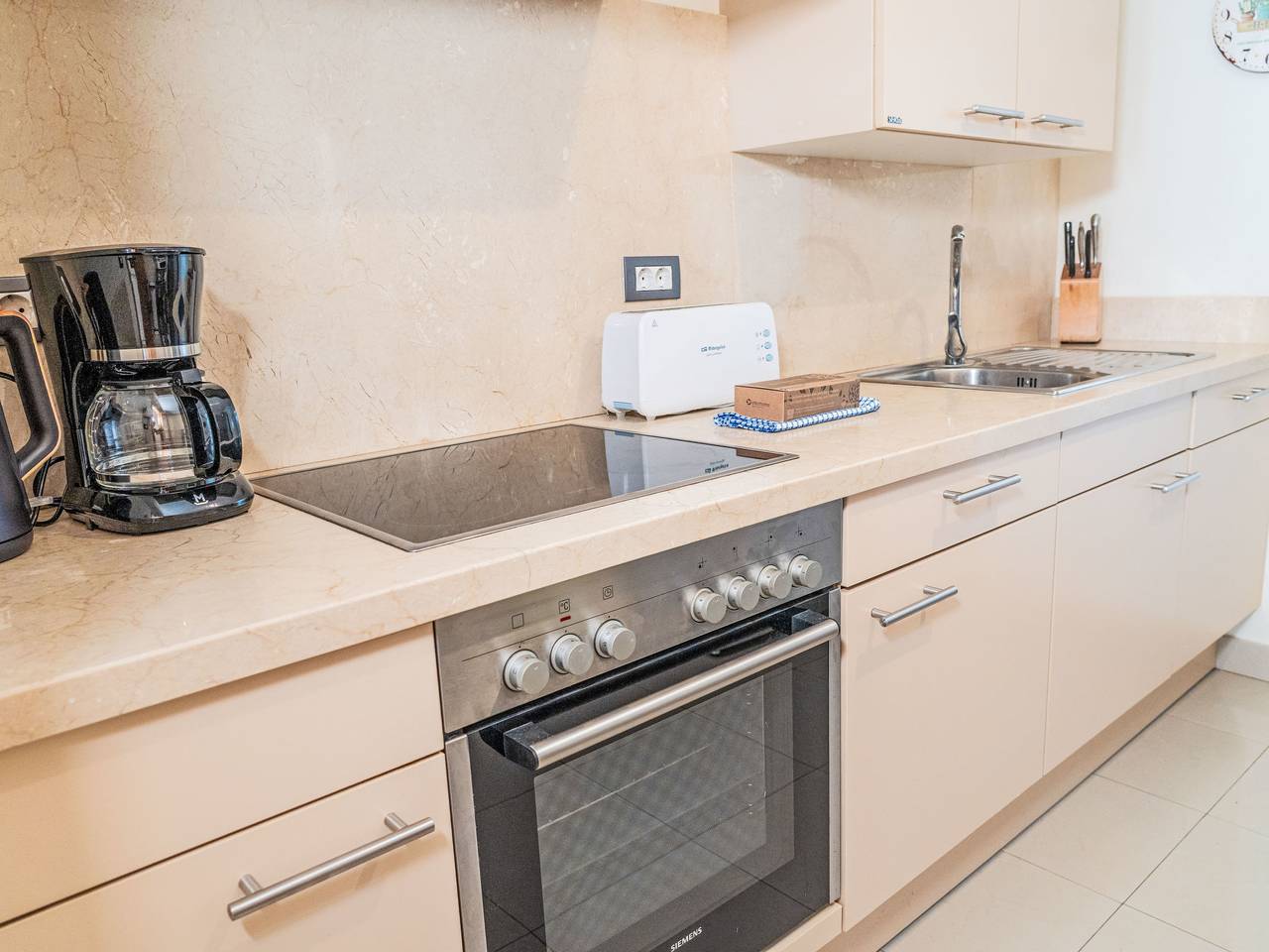 Entire apartment, Cortijo del mar in Vista Azur, Estepona