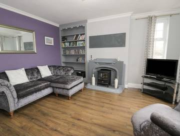 Holiday Rental for 11 People in Dyffryn Ardudwy, Gwynedd, Photo 2