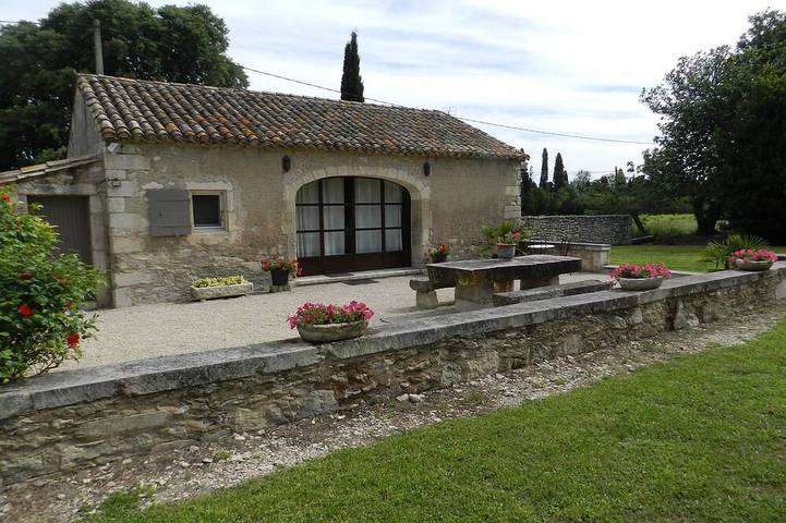 Mazet St Remy De Provence in Saint-Rémy-de-Provence, Region de Arles