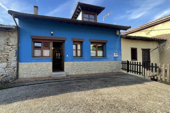 Cottage for 9 people - 1