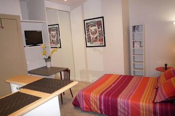 Appartement De Vacances pour 2 Personnes dans Pau, Région de Pau, Photo 2