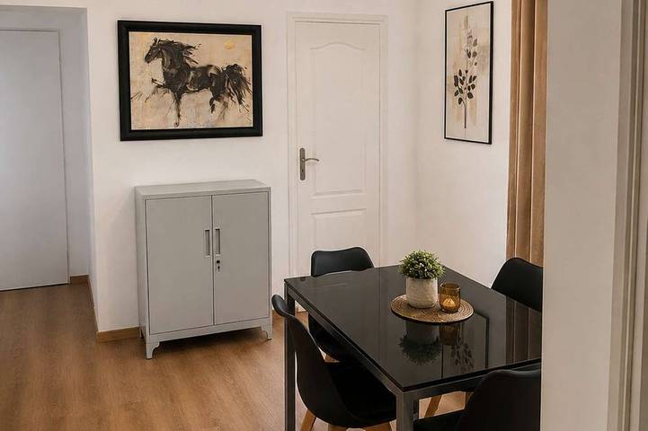 Ganze Wohnung, L’Escale d’Iris – T2 cosy et indépendant à Mazamet in Mazamet, Castres und Umgebung