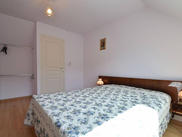 Location de vacances pour 7 personnes, avec jardin à Plouvara - 3