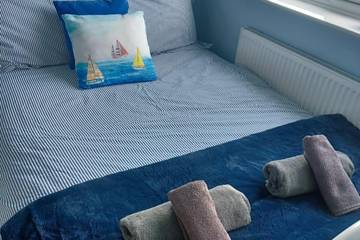 Holiday Rental for 4 People in North Yorkshire, Photo 2