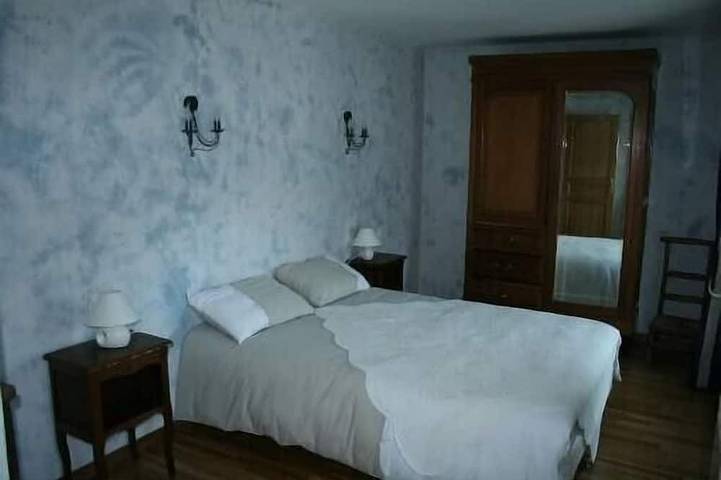 Gîte pour 4 personnes, avec jardin dans Orval-sur-Sienne - 4