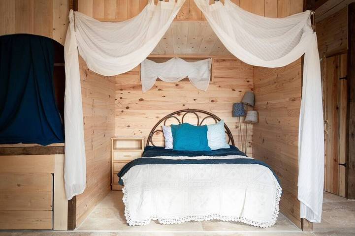 Location de vacances pour 6 personnes à Drulhe - 3