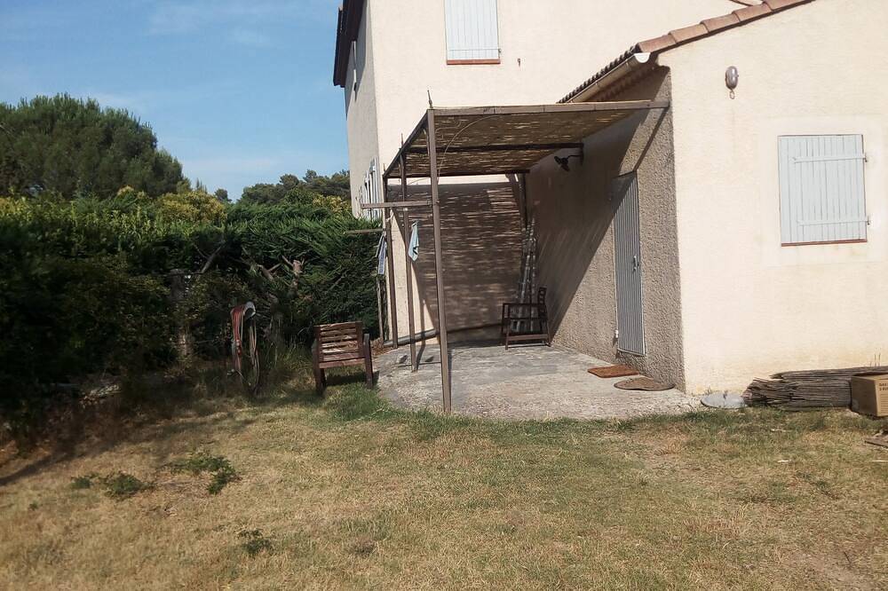 Maison de vacances