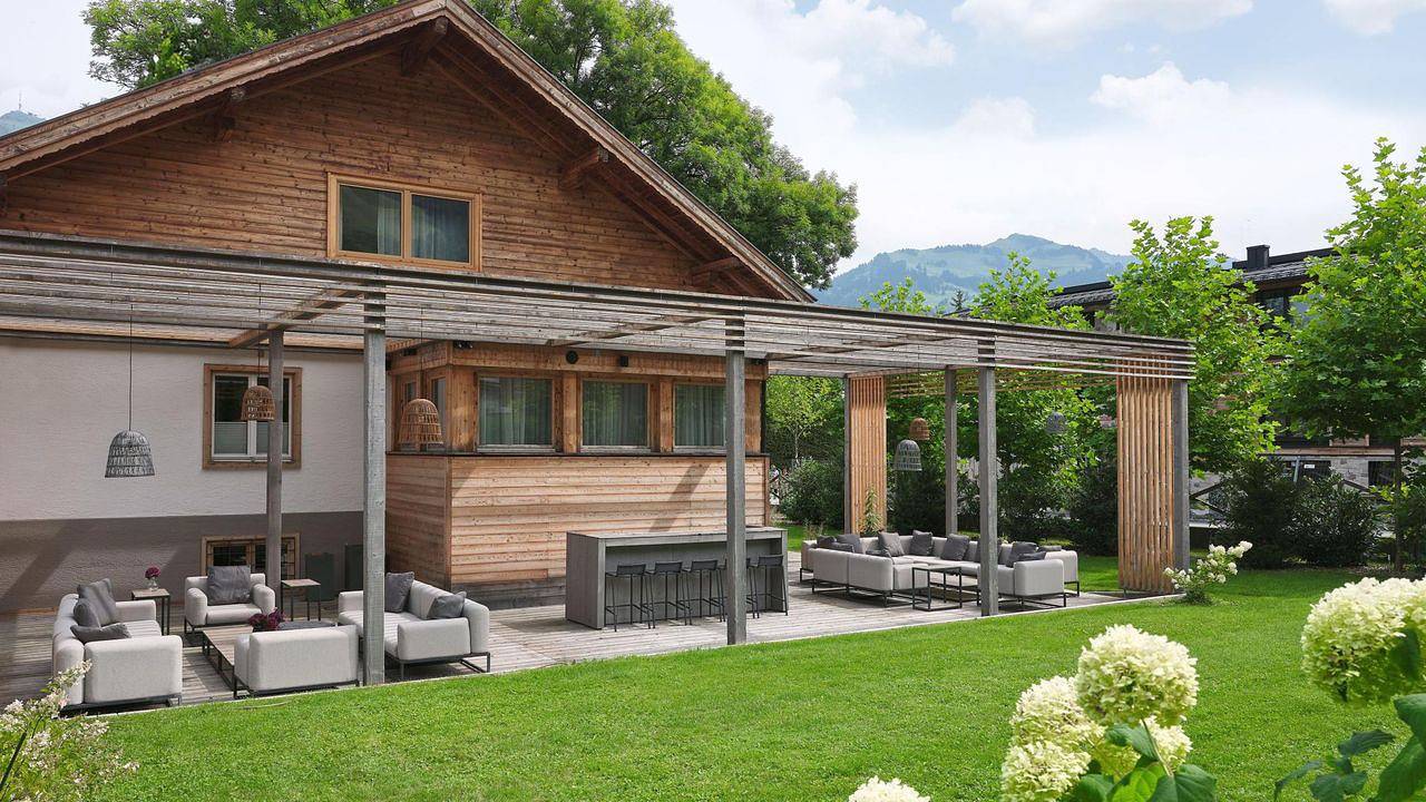 Ferienhaus für 7 Personen (300 m²) in Reith bei Kitzbühel in Kitzbühel, Alpes de Kitzbühel