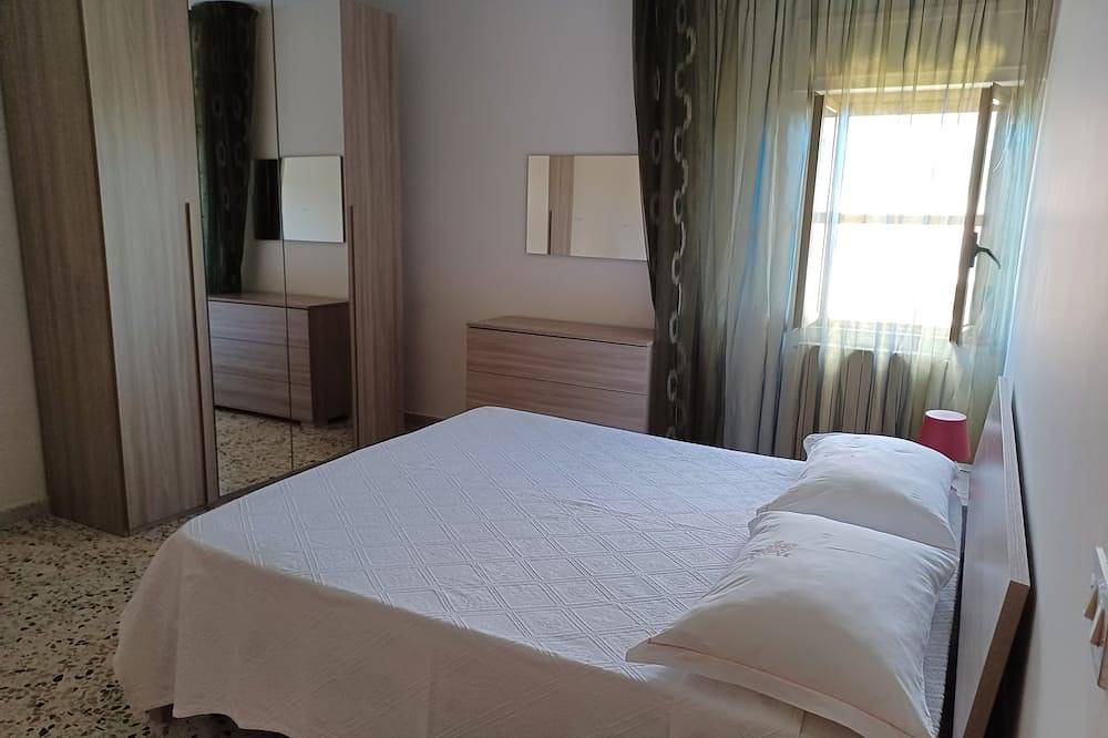 House on the beautiful Ionian coast of Basilicata in Scanzano Jonico, Golf von Tarent
