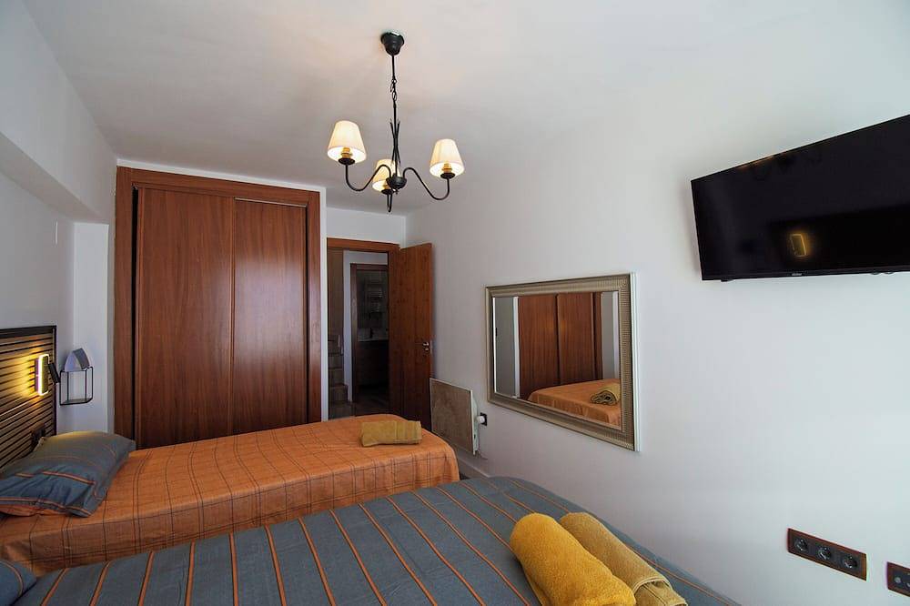 Entire apartment, Snowgranada Hight Level Galatino in Sierra Nevada Ski Resort, Monachil