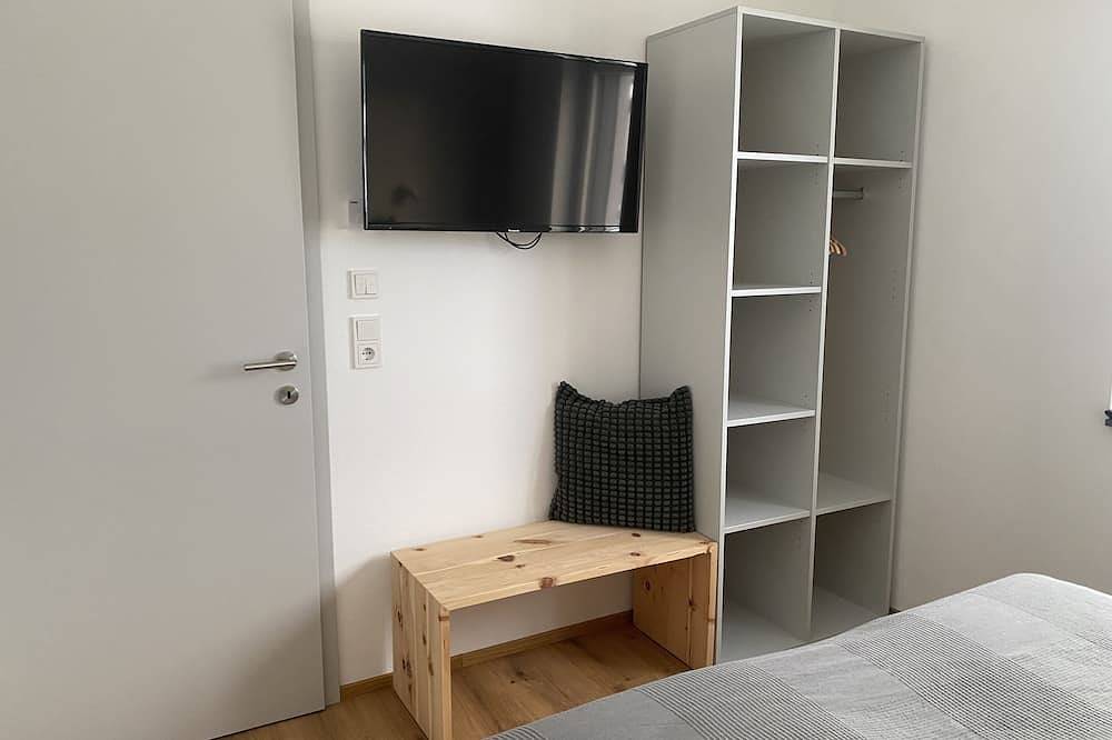 Ganze Wohnung, Apart Mark | Ferienwohnung mit Panoramaterrasse in Lechtaler Alpen, Stanz bei Landeck