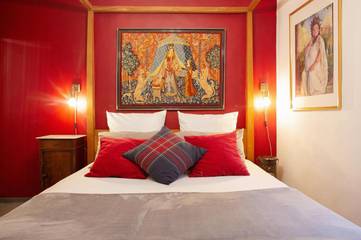 Gîte pour 4 personnes dans Le Mourillon