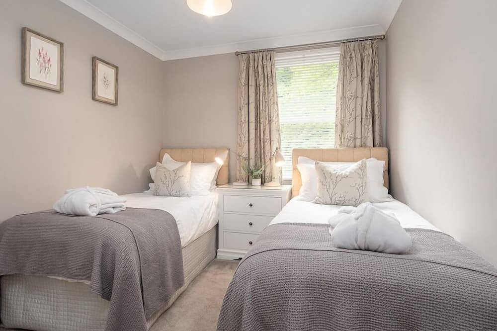 Apartamento entero, Apartamento-Lujoso-Baño privado con ducha-Terraza in Durham, Condado de Durham