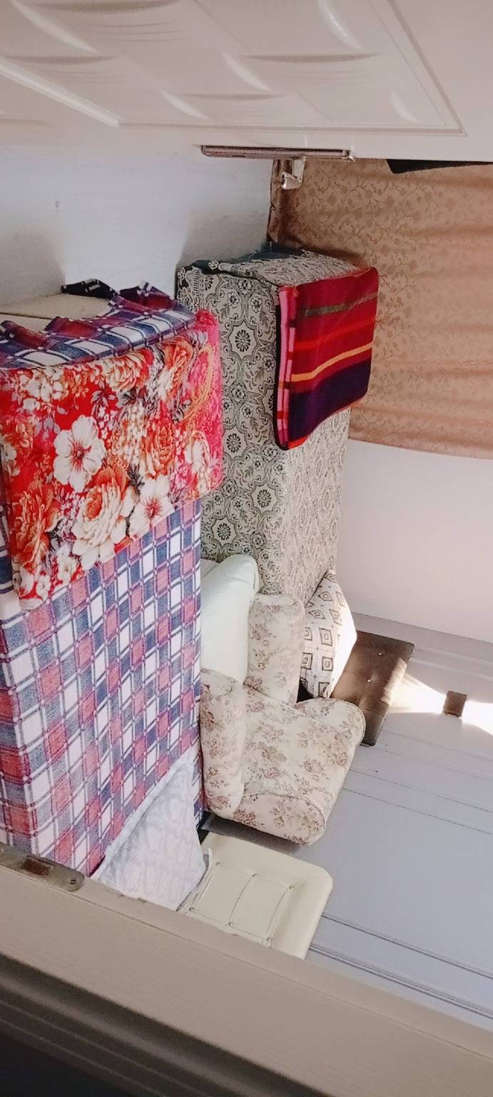 Ganze Wohnung, Standard-Schlafzimmer mit 2 Einzelbetten in Istanbul, Marmararegion