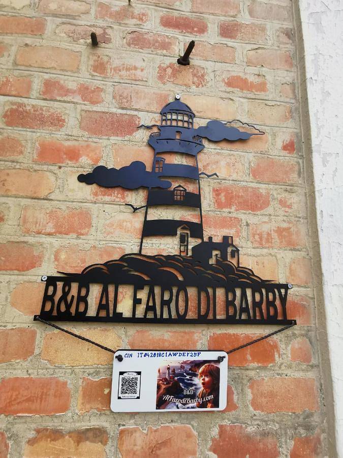 B&b per 3 persone, con Panorama a Falconara Marittima