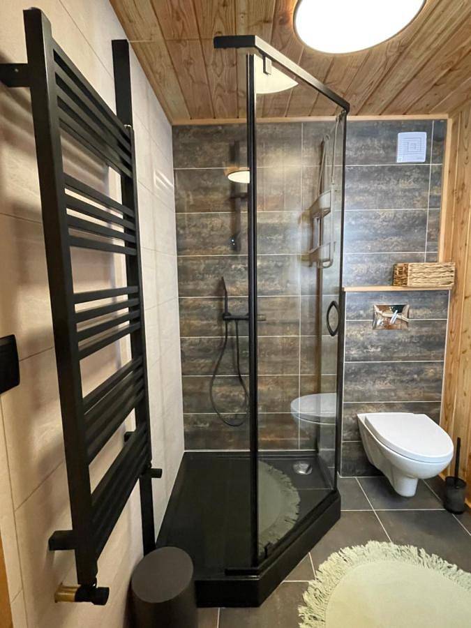 Domek Wałacha in Istebna, Karpaty (Polska)