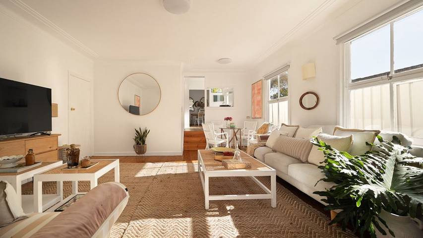 Ferienwohnung für 7 Personen in Sydney