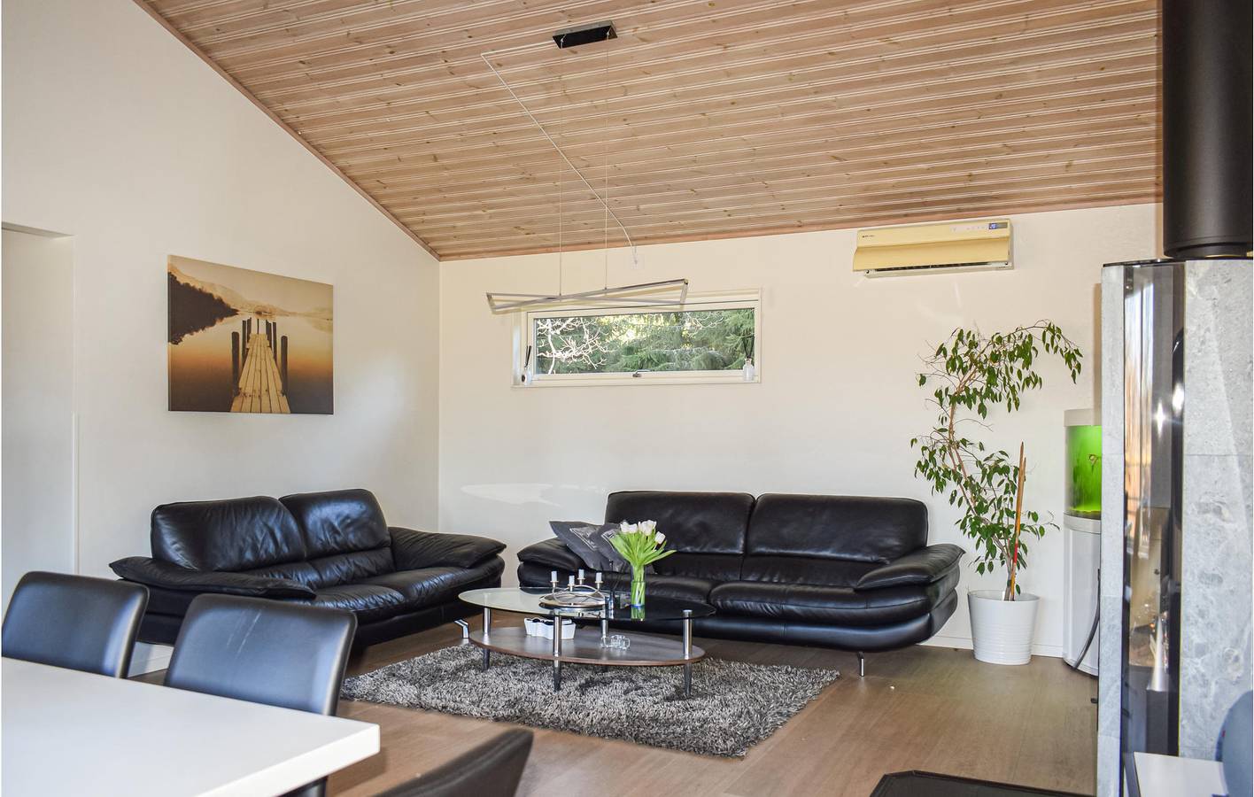 Ferienhaus für 6 Personen mit Garten in Jönköping, Jönköpings län
