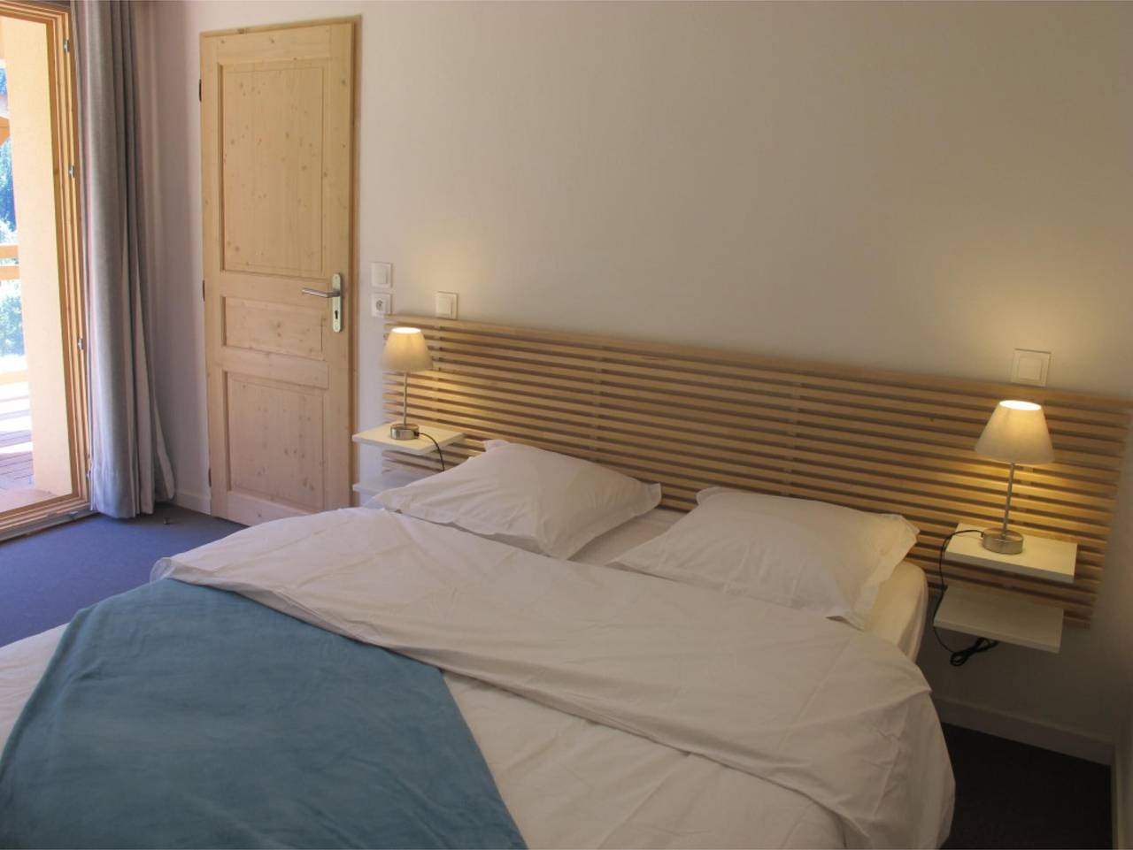 Apartamento entero, Apartamento Dúplex Nancroix con vistas a la montaña, balcón y Wi-Fi in Parque Nacional de Vanoise