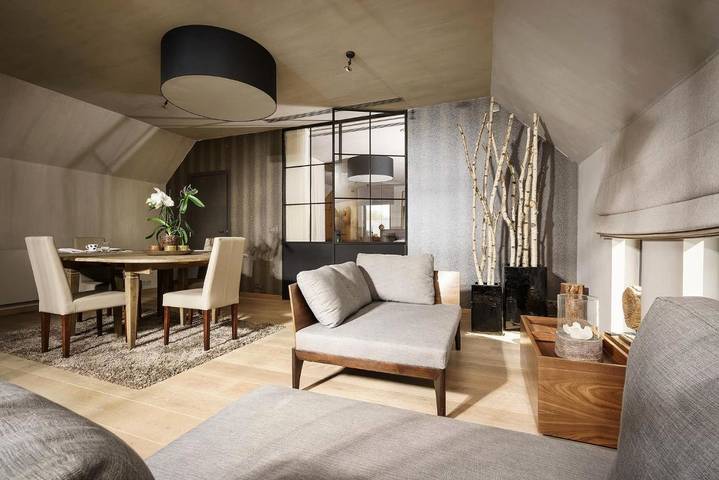 Chambre d’hôte pour 2 personnes, avec vue et jardin à Geraardsbergen