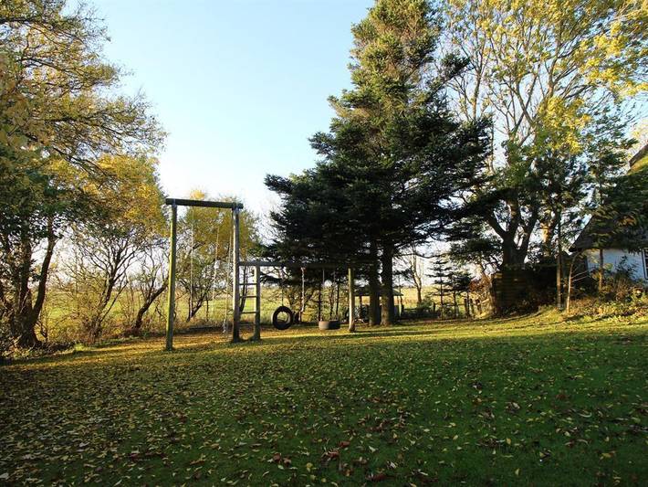 Gästehaus Andresen-Warft in Tating, Eiderstedt