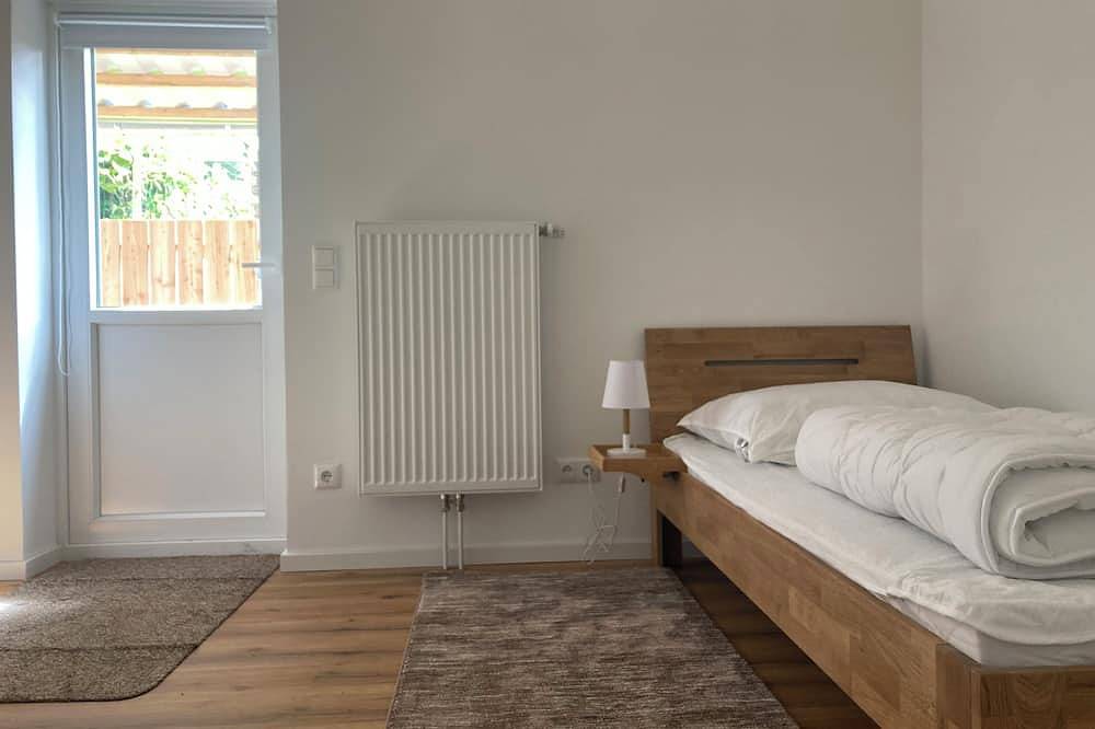 Ganze Wohnung, Urban & naturnah am Alten Bahnhof b. Hamburg  \nhelle Wohnung mit 3 Schlafzimmern in Trittau, Kreis Stormarn