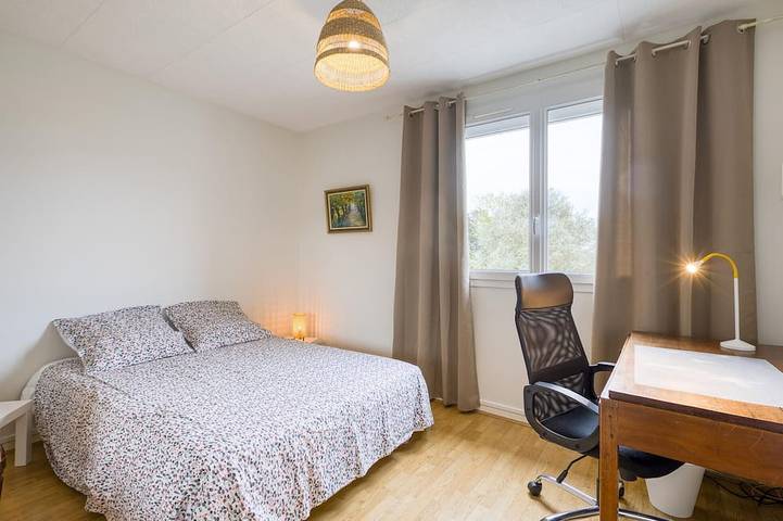 3 bedroom lovely home in Lagord in Lagord, Región de La Rochelle
