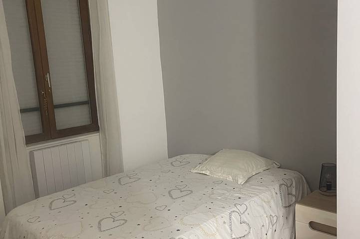 Ferienwohnung für 2 Personen - 1