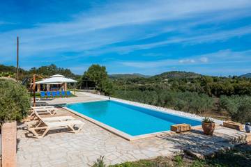 Apartment in Artà, Mallorca Osten für 2 