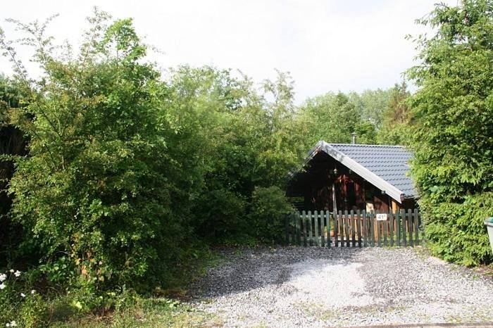 Fraai chalet Barvaux in Barvaux-sur-Ourthe, Durbuy