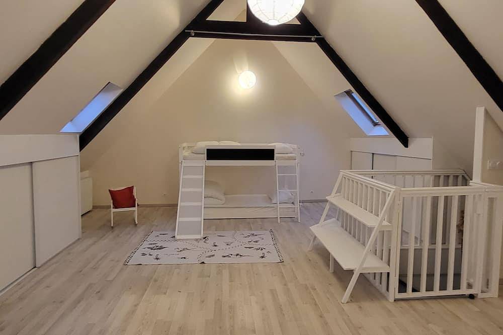 Family home in Saint Suliac, 250 m from the beach. in Saint-Suliac, Región de Saint-Malo