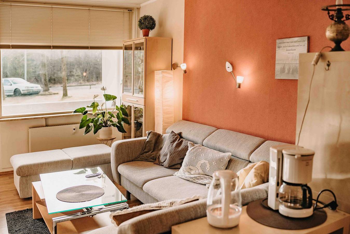 Ganze Wohnung, Ferienwohnung Haus 7 Appartement 115 in Hahnenklee, Goslar