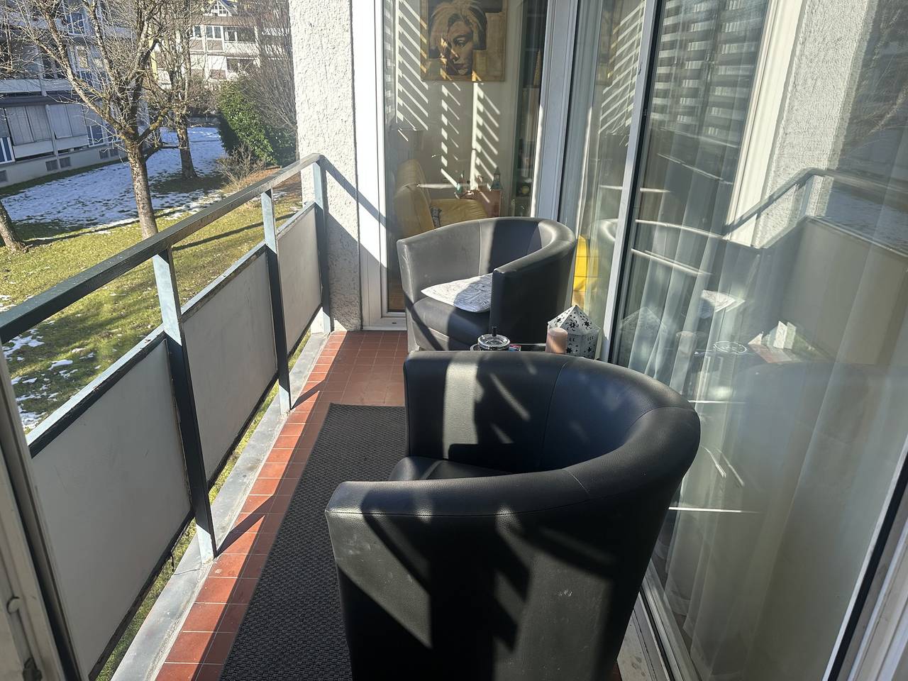 Im Herzen der Stadt Salzburg in Salzkammergut-Berge, Salzburg