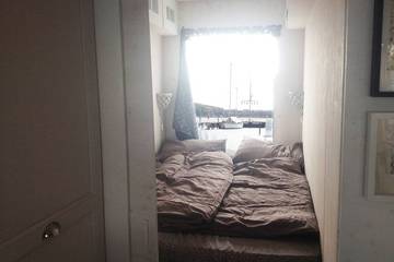 Hausboot für 6 Personen in Schleswig, Grünes Binnenland, Bild 1