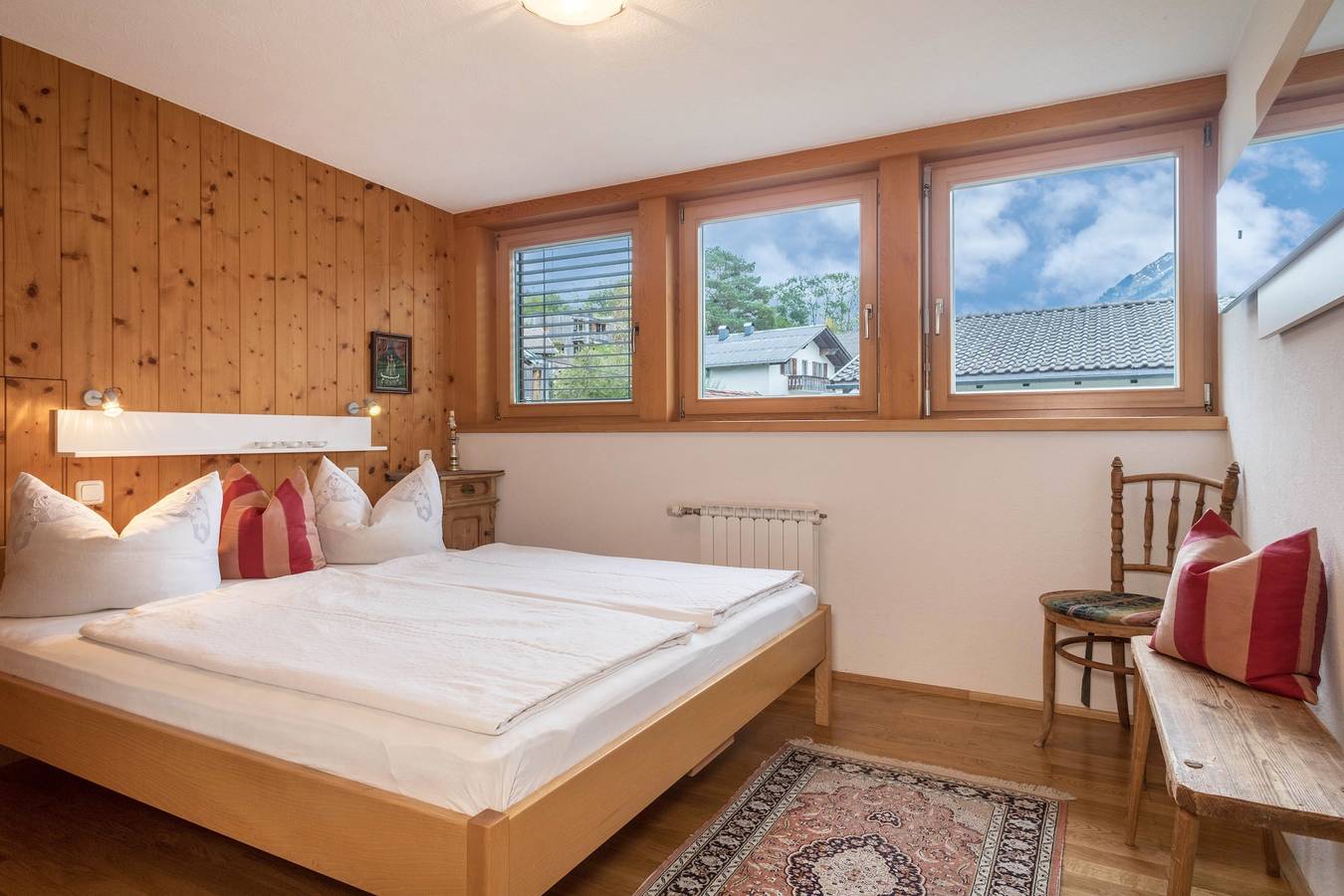 Försterhaus – Appartement Hochsitz, foto 8