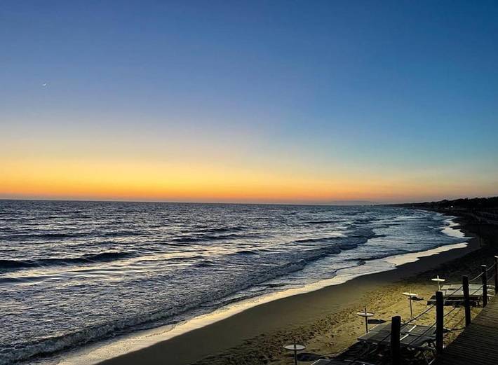 Gîte pour 2 personnes, avec vue à San Felice Circeo - 2