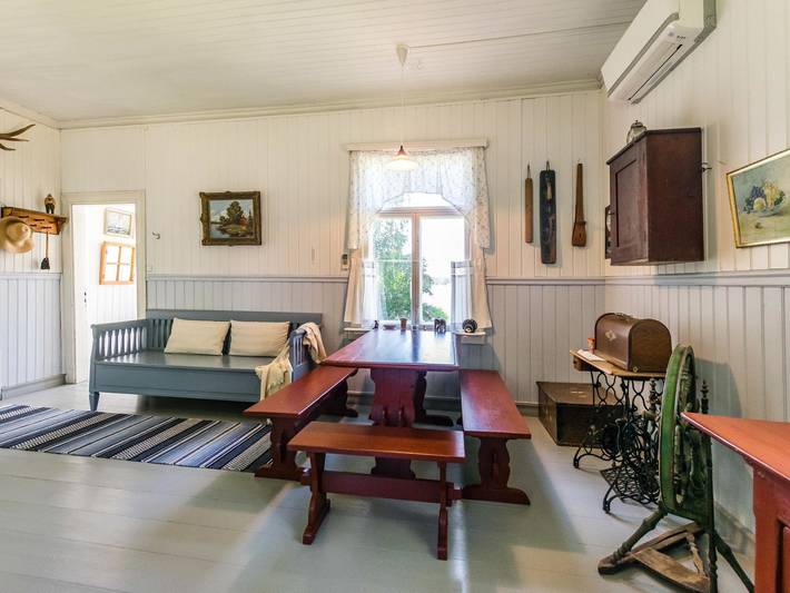 Elfvik in Porvoo, Uusimaa