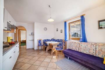 Ferienwohnung für 2 Personen in Schenna, Sarntaler Alpen, Bild 2