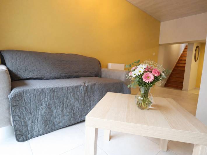 Joli petit gite au cœur de Dinant ! in Dinant, Région de Namur