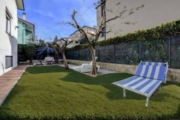 Villa für 8 Personen in Desenzano del Garda, Gardasee-Berge, Bild 4